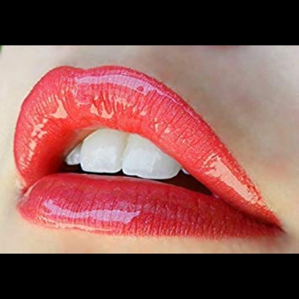 Lipsense- Plumeria